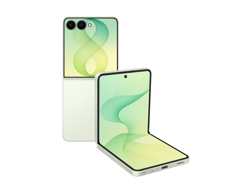 Galaxy Z Flip8