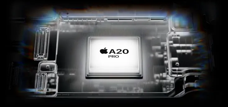 A20 Pro 칩