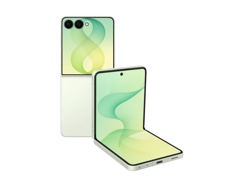Galaxy Z Flip8