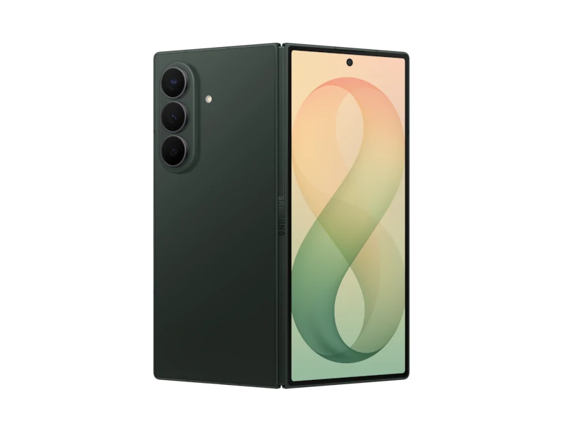 Galaxy Z Fold8 Ultra